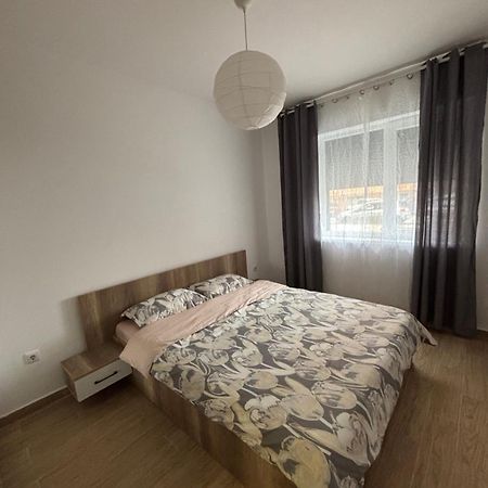 Militari Comfort Apartment Rosu ภายนอก รูปภาพ