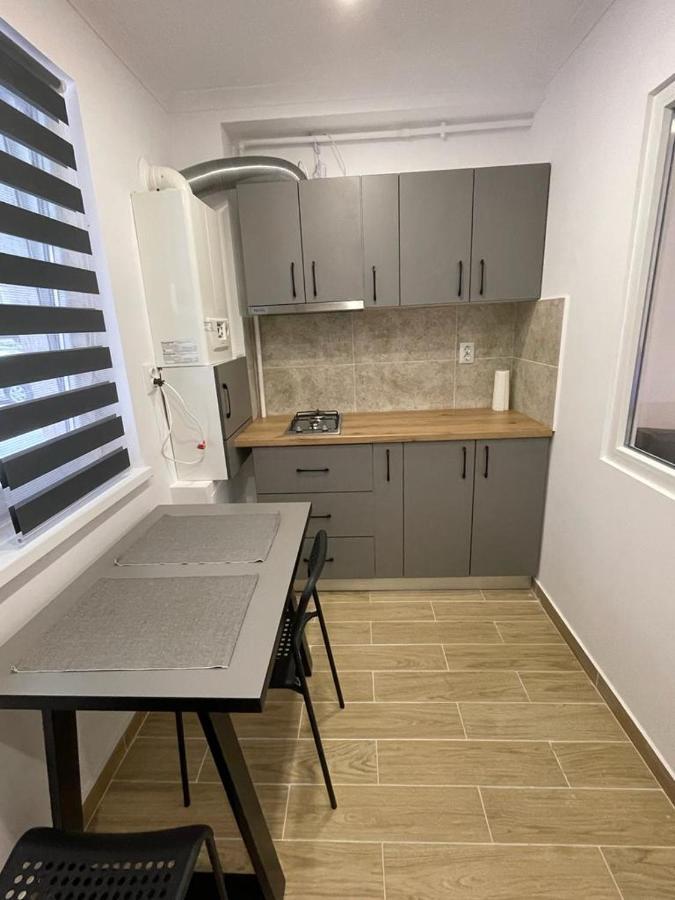 Militari Comfort Apartment Rosu ภายนอก รูปภาพ
